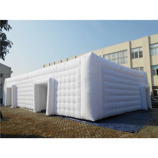 Inflatable Party Tent Inflatable Party Tent