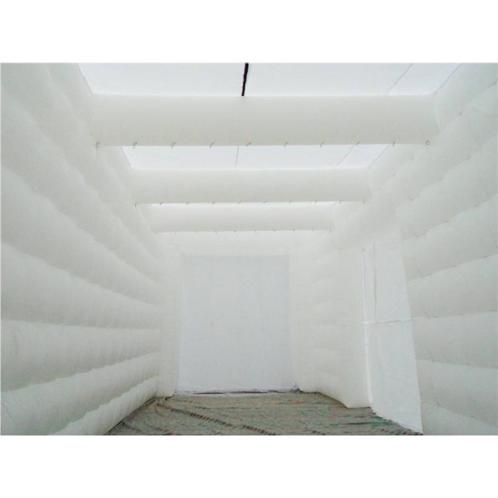 Inflatable Cube Tent Inflatable Cube Tent