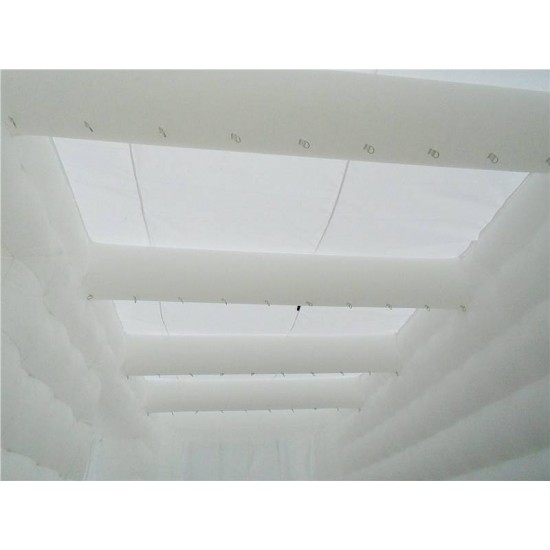 Inflatable Cube Tent Inflatable Cube Tent
