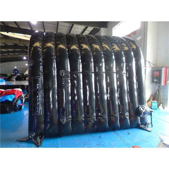 Inflatable Tunnel Tent