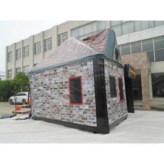 Small Inflatable Pub Small Inflatable Pub