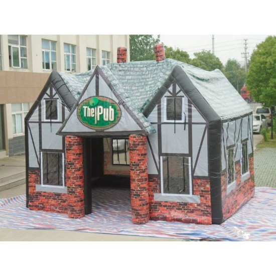 Inflatable I2k Pub Inflatable I2k Pub