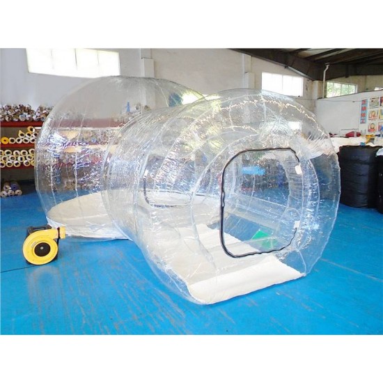 Inflatable Bubble Tent Inflatable Bubble Tent