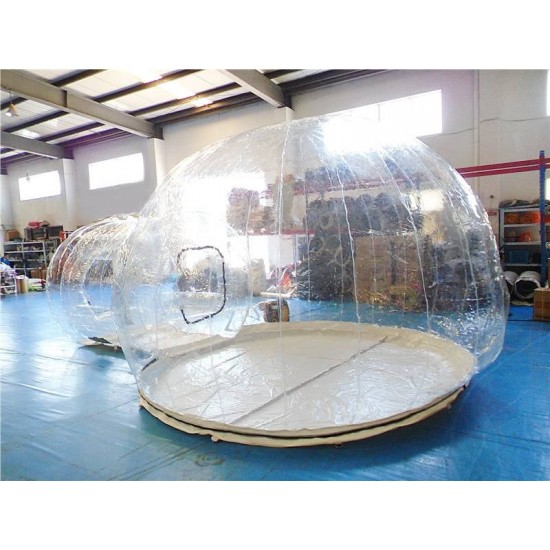 Inflatable Bubble Tent Inflatable Bubble Tent