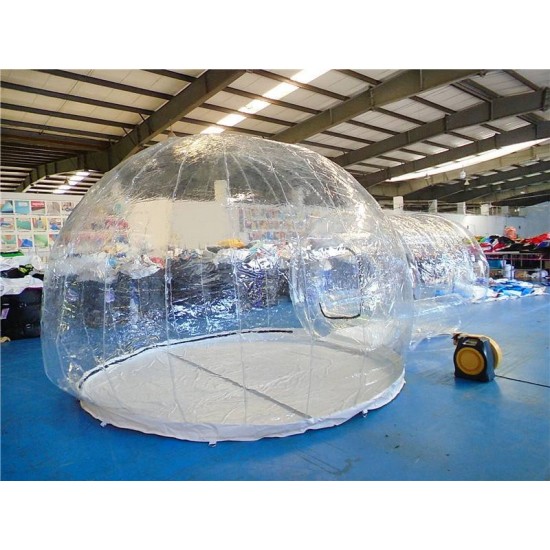 Inflatable Bubble Tent Inflatable Bubble Tent