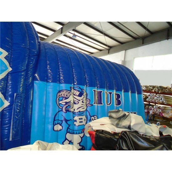 Inflatable Football Tunnel Inflatable Football Tunnel