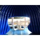 Inflatable Football Tunnel Inflatable Football Tunnel