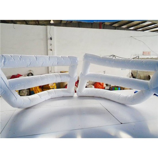 Inflatable Football Tunnel Inflatable Football Tunnel