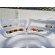 Inflatable Football Tunnel Inflatable Football Tunnel