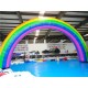 Inflatable Rainbow Arch Inflatable Rainbow Arch