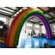 Inflatable Rainbow Arch Inflatable Rainbow Arch