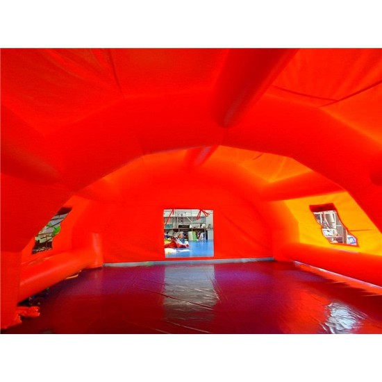 Inflatable Airtight Tent Inflatable Airtight Tent