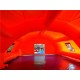 Inflatable Airtight Tent Inflatable Airtight Tent