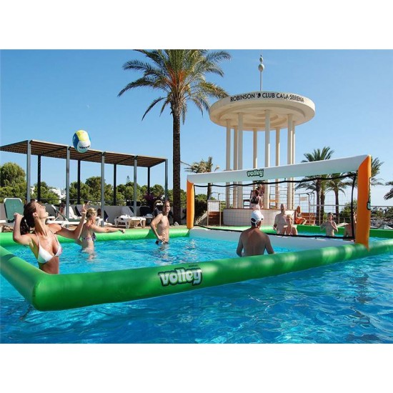Aqua Volley