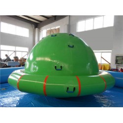 Inflatable Floating Water Revolution Inflatable Floating Water Revolution