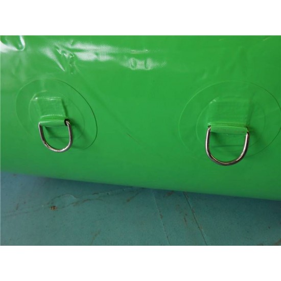 Inflatable Floating Water Revolution Inflatable Floating Water Revolution