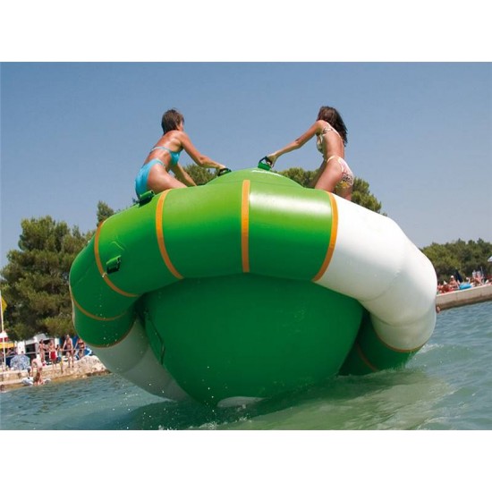 Inflatable Floating Water Revolution Inflatable Floating Water Revolution