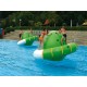 Inflatable Floating Water Revolution Inflatable Floating Water Revolution