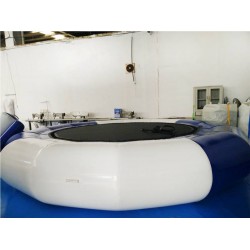 Trampoline For Water Trampoline For Water