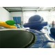 Trampoline For Water Trampoline For Water