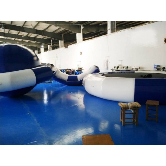 Trampoline For Water Trampoline For Water