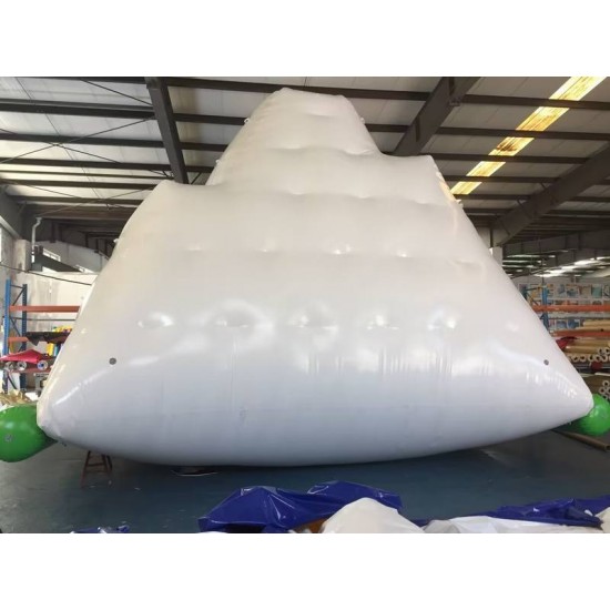Inflatable Iceberg Inflatable Iceberg