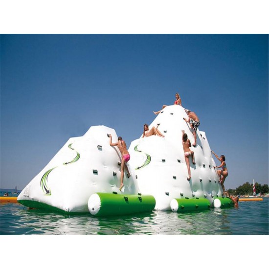 Inflatable Iceberg Inflatable Iceberg