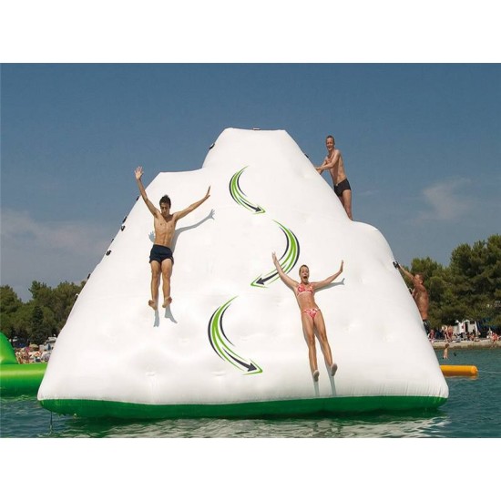 Inflatable Iceberg Inflatable Iceberg