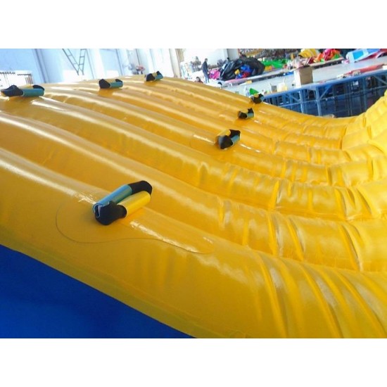 Inflatable Water Revolution Inflatable Water Revolution