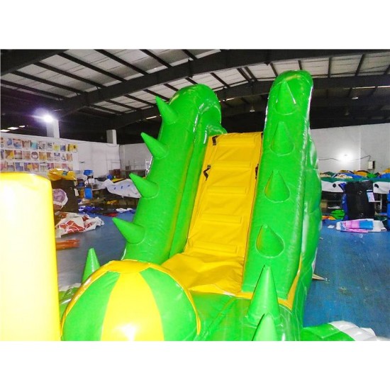 Aqua Run Obstacle Course Aqua Run Obstacle Course