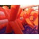 Inflatable Theme Park Inflatable Theme Park