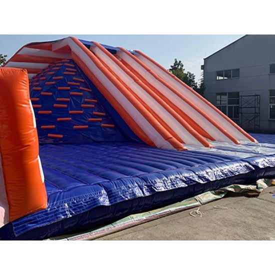 Inflatable Theme Park Inflatable Theme Park