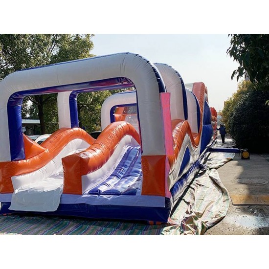 Inflatable Theme Park Inflatable Theme Park