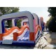 Inflatable Theme Park Inflatable Theme Park