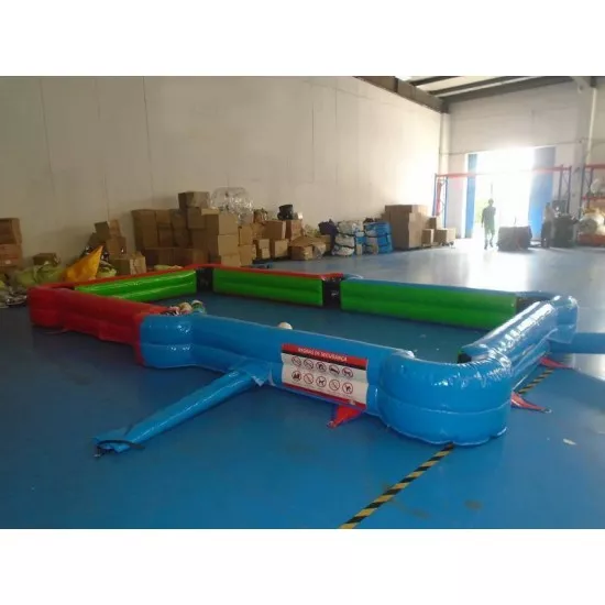 Inflatable Foot Pool, Inflatable Soccer Pool Table For Sale ...