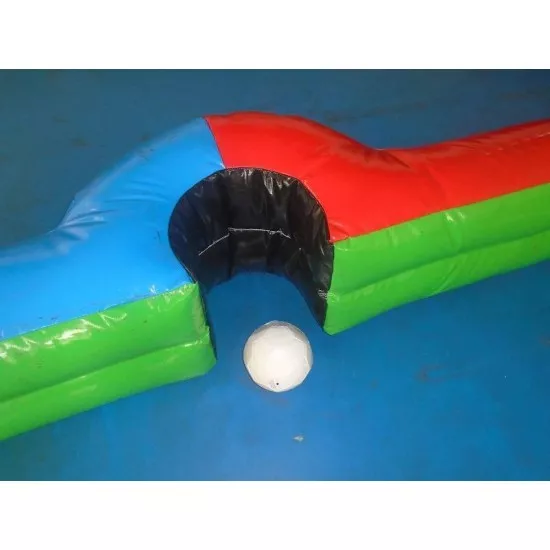Inflatable Foot Pool, Inflatable Soccer Pool Table For Sale ...