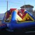 What Happens If the Bounce House Deflates During Setup?