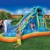 Are Inflatable Water Slides Safe for Toddlers? Are Inflatable Water Slides Safe for Toddlers?