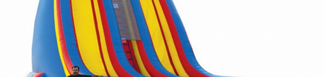 Inflatable Slide Inflatable Slide