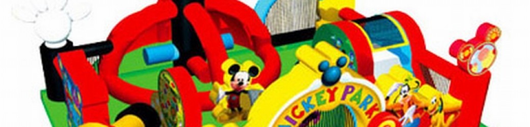Toddler Bounce House Toddler Bounce House